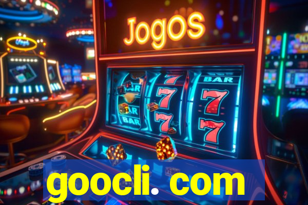 goocli. com